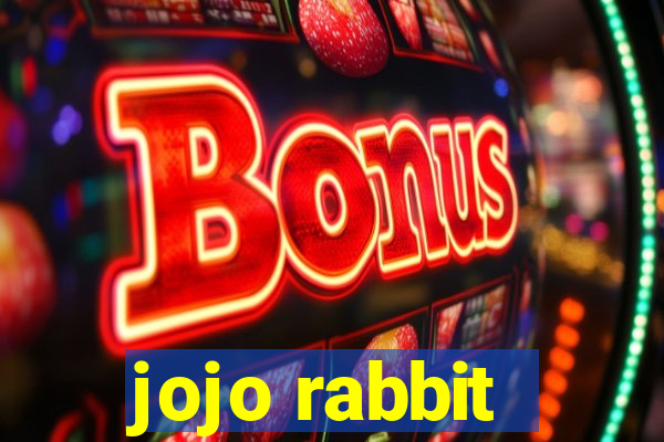 jojo rabbit -